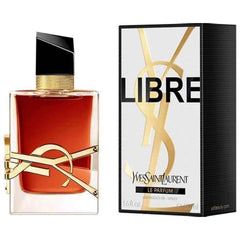 Libre Le Parfum by Yves Saint Laurent – Women – Soly Perfumes