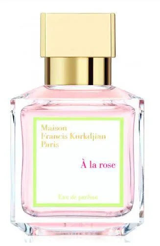 A la Rose EDP by Maison Francis Kurkdjian – Women – Soly Perfumes