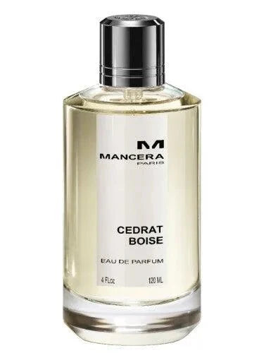 Mancera Cedrat Boise EDP – Unisex – Soly Perfumes