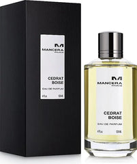 Mancera Cedrat Boise EDP – Unisex – Soly Perfumes