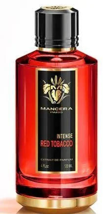 Mancera Red Tobacco EDP – Unisex – Soly Perfumes