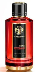 Mancera Red Tobacco EDP – Unisex – Soly Perfumes