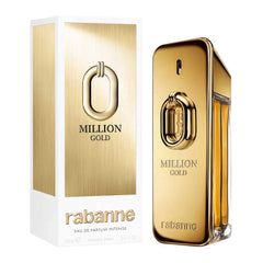 Million Gold EDP by Paco Rabanne – Men – Soly Perfumes