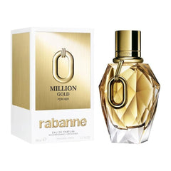 Million Gold for Her EDP by Paco Rabanne – Women – Soly Perfumes