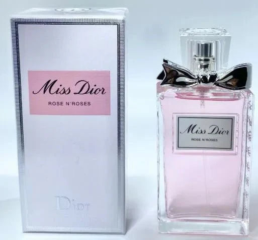 Miss Dior Rose N' Roses EDT – Women – Soly Perfumes