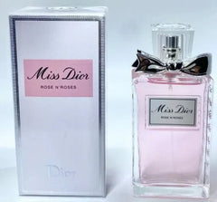 Miss Dior Rose N' Roses EDT – Women – Soly Perfumes