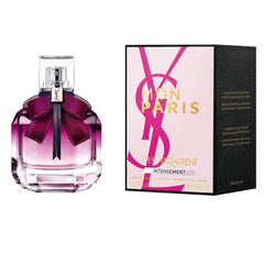 Mon Paris Intensement EDP by Yves Saint Laurent – Women – Soly Perfumes