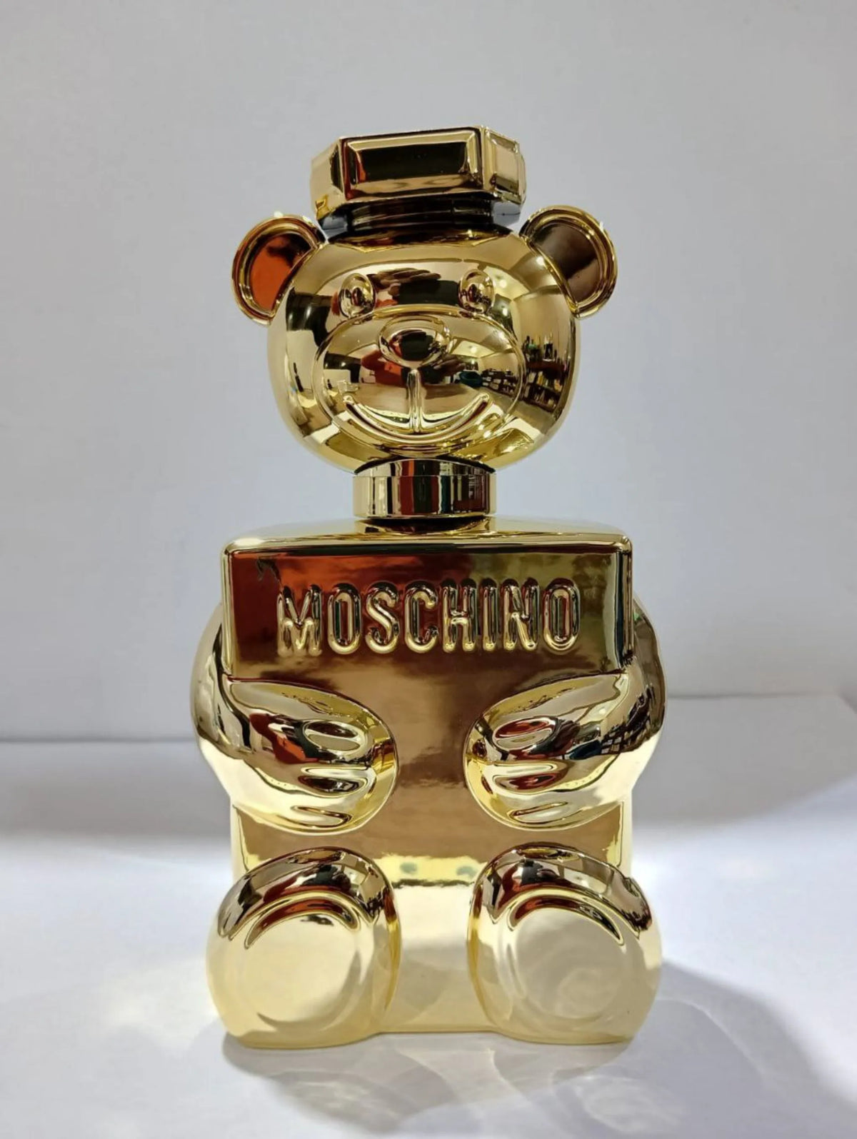 Moschino Toy 2 Gold EDP – Women – Soly Perfumes