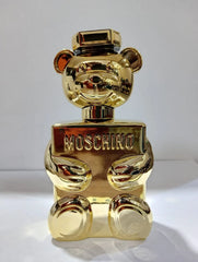 Moschino Toy 2 Gold EDP – Women – Soly Perfumes