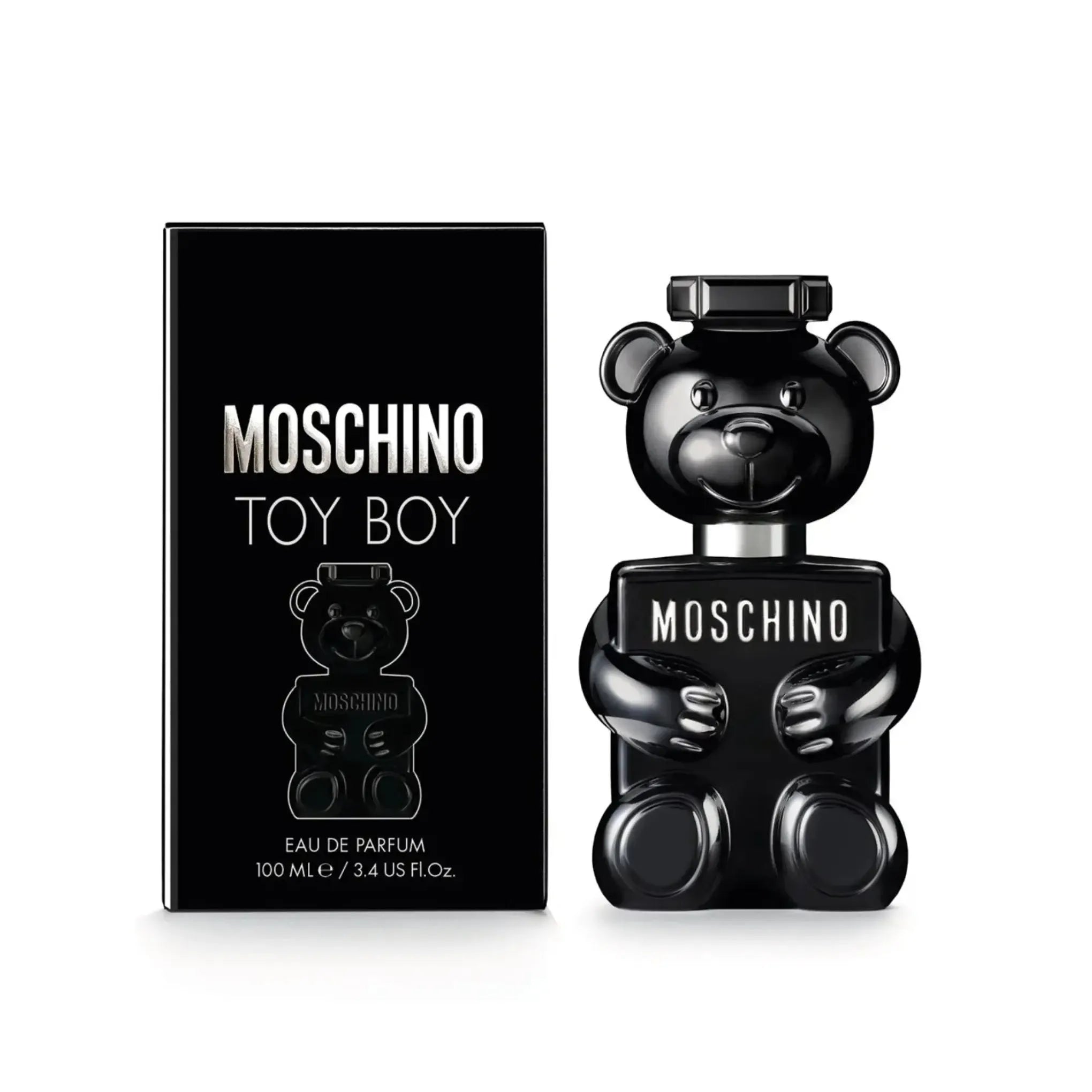 Moschino Toy Boy EDP – Men – Soly Perfumes