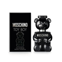Moschino Toy Boy EDP – Men – Soly Perfumes