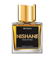 Munegu Extrait de Parfum by Nishane – Unisex – Soly Perfumes