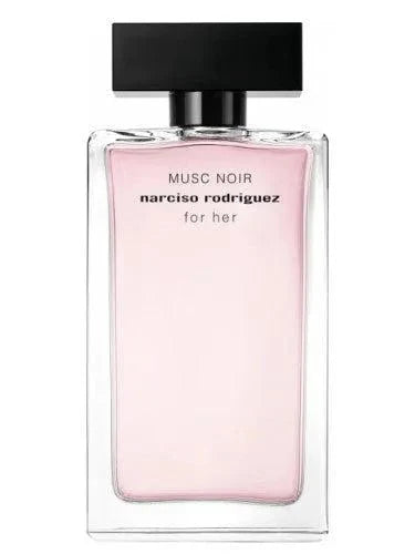 Musc Noir For Her by Narciso Rodriguez – Women – Soly Perfumes