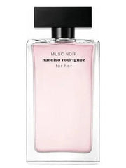 Musc Noir For Her by Narciso Rodriguez – Women – Soly Perfumes
