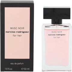 Musc Noir For Her by Narciso Rodriguez – Women – Soly Perfumes