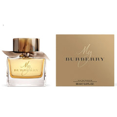 My Burberry Eau de Parfum – Women – Soly Perfumes