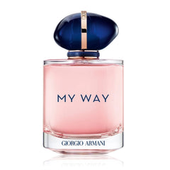 My Way EDP by Giorgio Armani – Women – Soly Perfumes