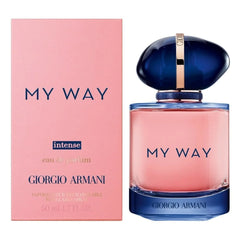 My Way Intense EDP by Giorgio Armani – Women – Soly Perfumes