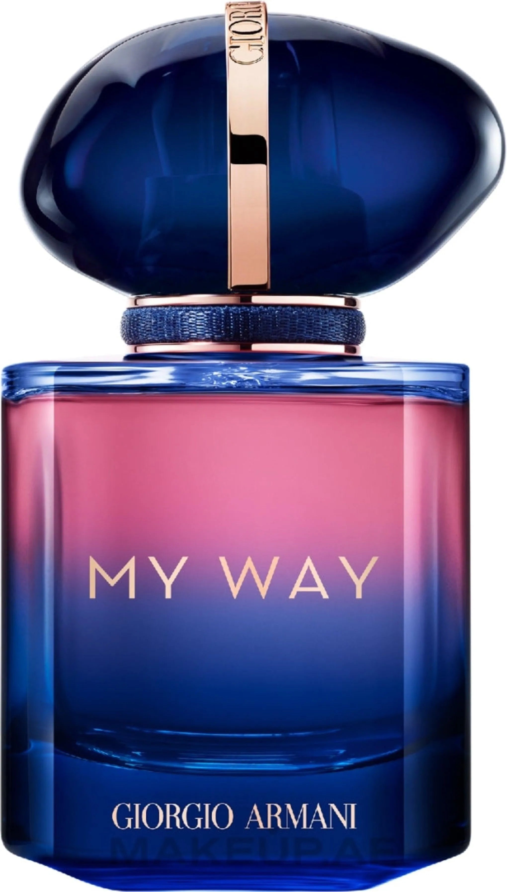 My Way Parfum by Giorgio Armani – Women – Soly Perfumes