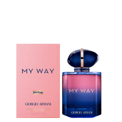 My Way Parfum by Giorgio Armani – Women – Soly Perfumes