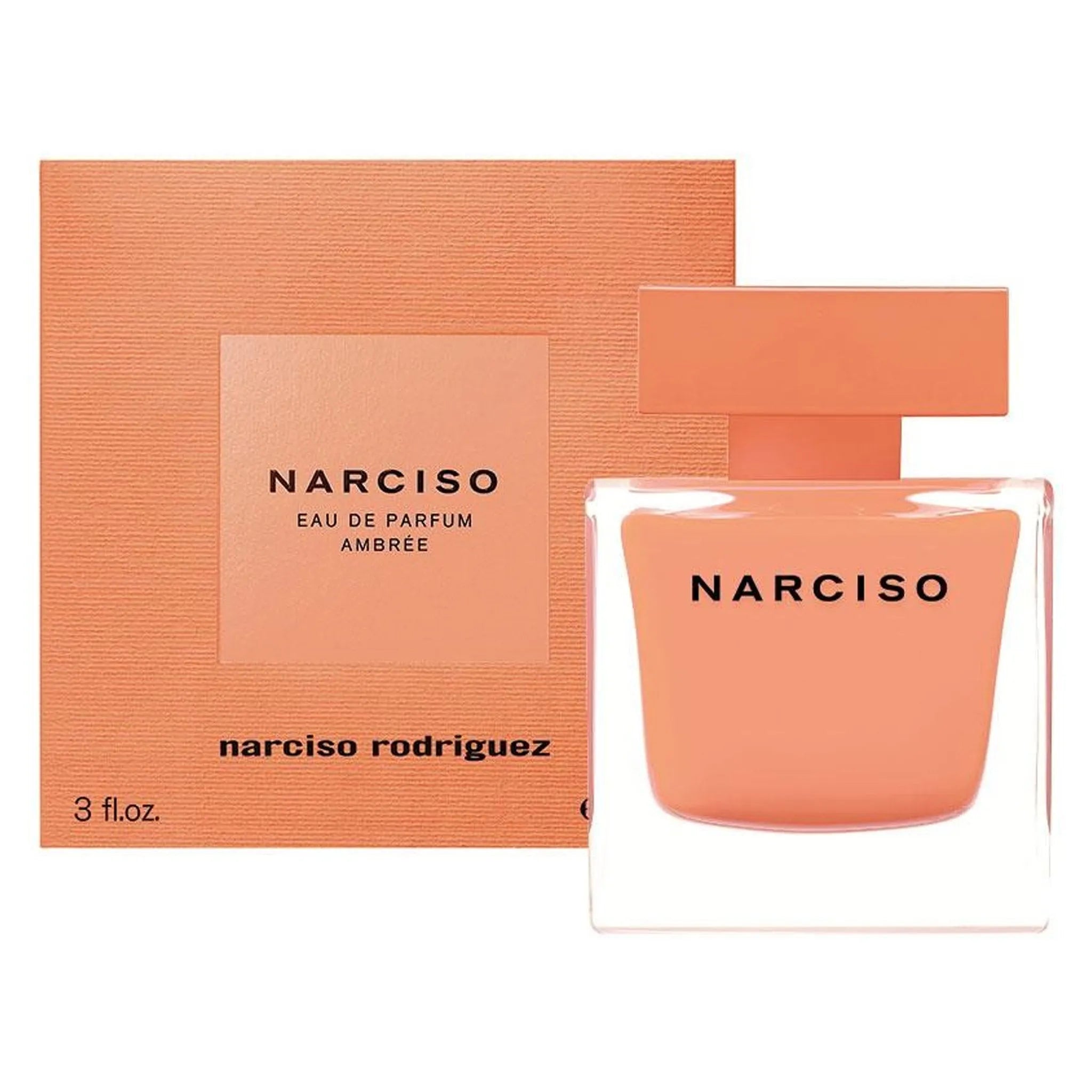Narciso Eau de Parfum Ambree by Narciso Rodriguez – Women – Soly Perfumes