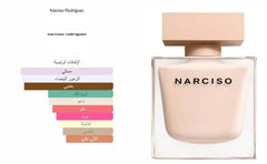 Narciso Poudree EDP by Narciso Rodriguez – Women – Soly Perfumes