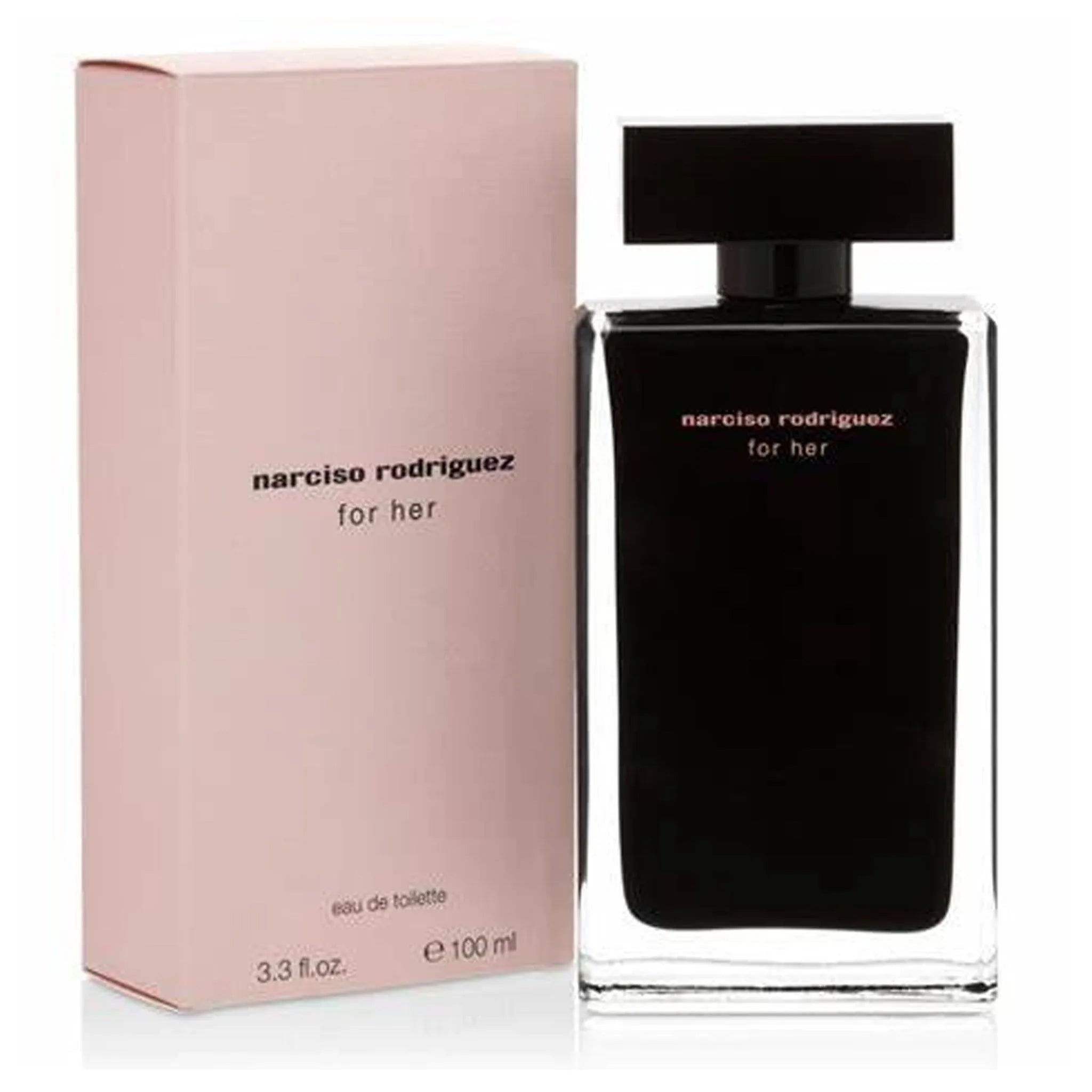 Narciso Rodriguez For Her EDP – Women – Soly Perfumes