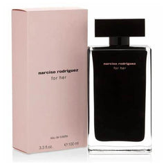 Narciso Rodriguez For Her EDP – Women – Soly Perfumes