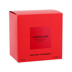 Narciso Rouge EDP by Narciso Rodriguez – Women – Soly Perfumes