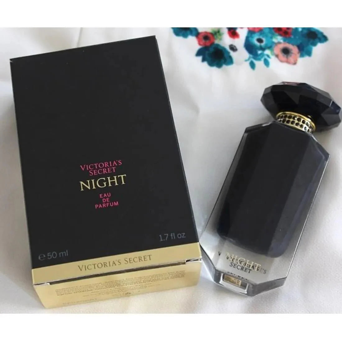 Night EDP by Victoria's Secret – Women – Soly Perfumes