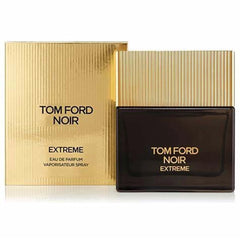Noir Extreme Parfum by Tom Ford – Men – Soly Perfumes