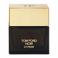 Noir Extreme Parfum by Tom Ford – Men – Soly Perfumes
