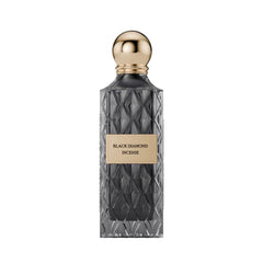Black Diamond Incense by Ibrahim Al Qurashi