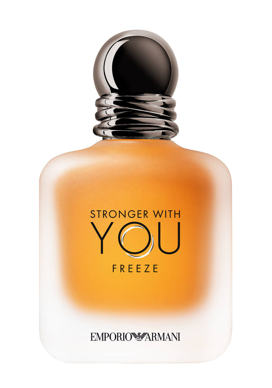Stronger With You Freeze - photo 1