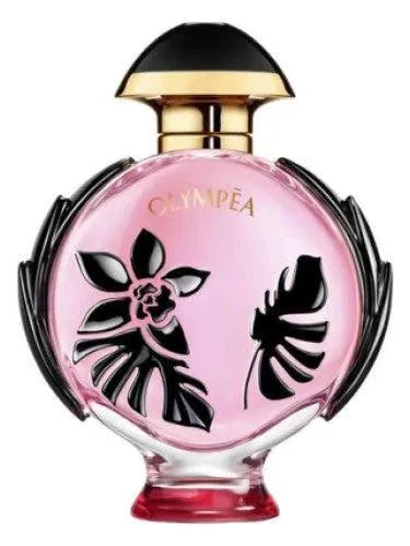 Olympea Flora by Paco Rabanne – Women – Soly Perfumes
