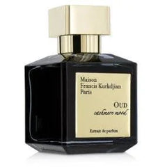 Oud Cashmere Mood EDP by Maison Francis Kurkdjian – Unisex – Soly Perfumes