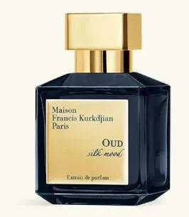 Oud Silk Mood Extrait by Maison Francis Kurkdjian – Unisex – Soly Perfumes