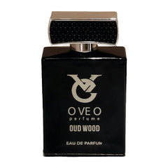 O VE O - Oud Wood (EDP) - Unisex