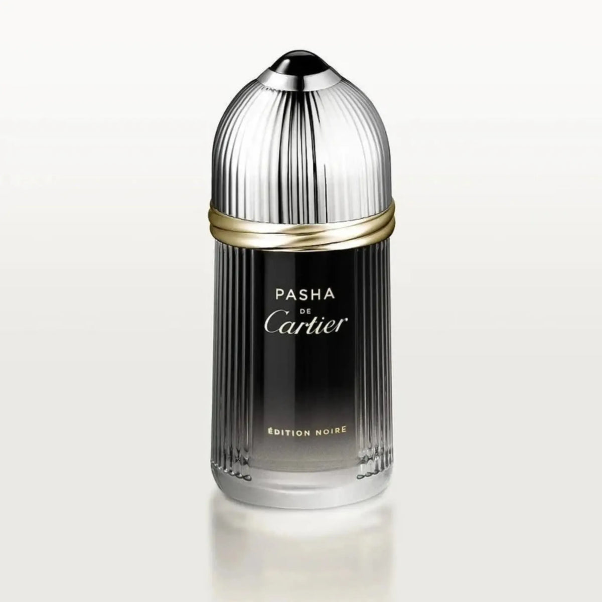 Pasha de Cartier Edition Noire EDT – Men – Soly Perfumes