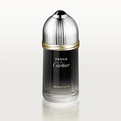 Pasha de Cartier Edition Noire EDT – Men – Soly Perfumes