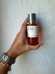 Hibiscus Mahajád by Maison Crivelli