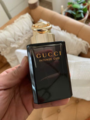 Intense Oud Gucci Unisex
