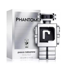 Phantom EDT by Paco Rabanne – Men – Soly Perfumes