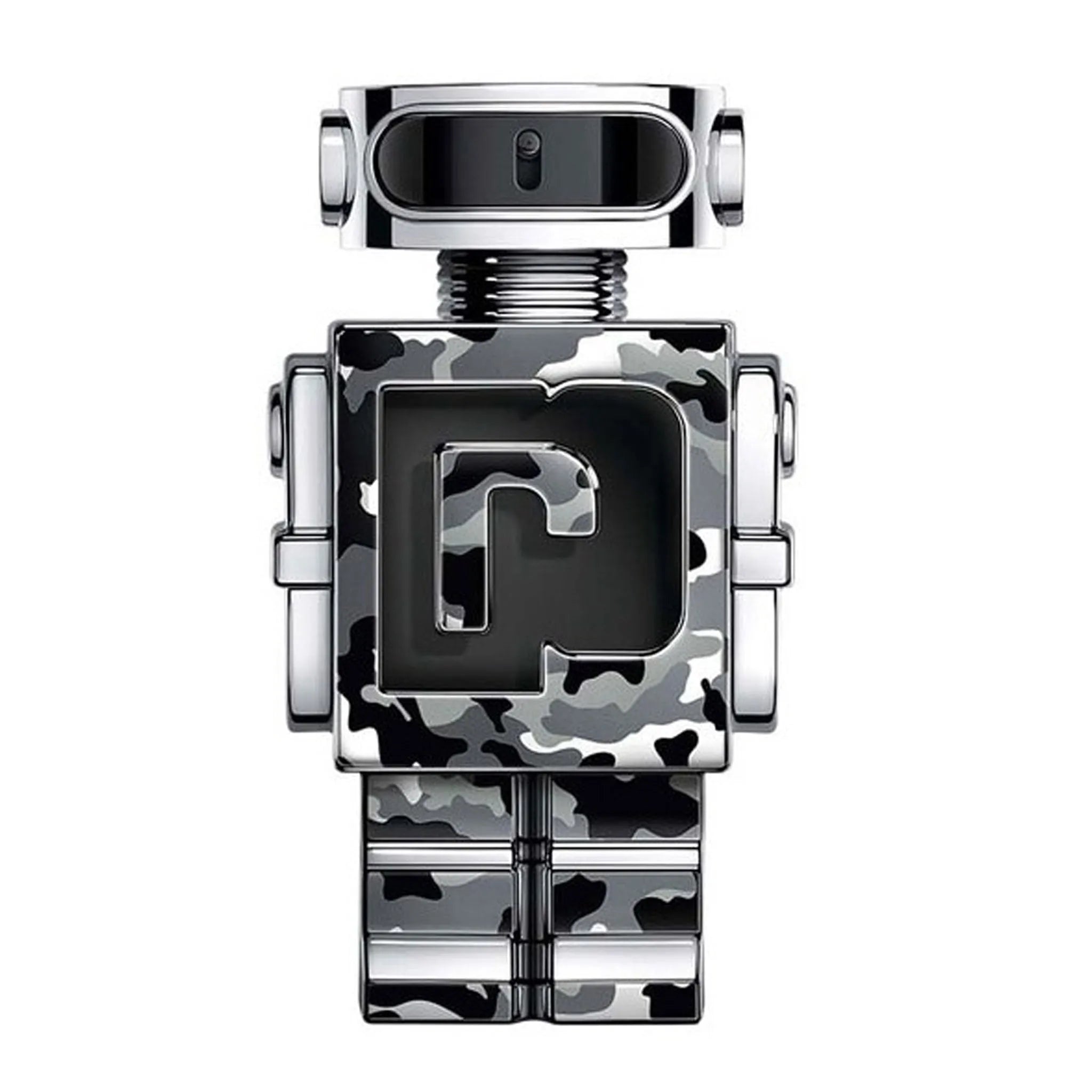 Phantom Legion EDT by Paco Rabanne – Men – Soly Perfumes