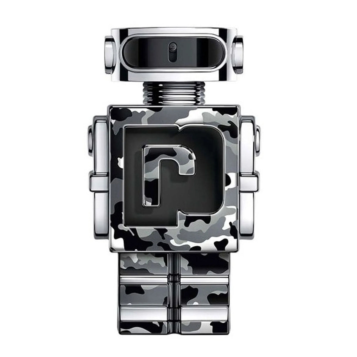Phantom Legion EDT by Paco Rabanne – Men – Soly Perfumes