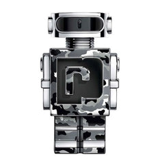 Phantom Legion EDT by Paco Rabanne – Men – Soly Perfumes