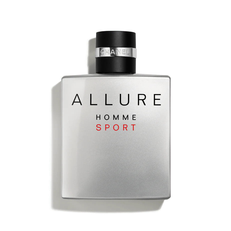 Allure Homme Sport by Chanel