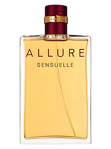 Chanel Allure Sensuelle Eau de Parfum