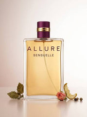 Chanel Allure Sensuelle bottle