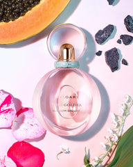 Bvlgari Rose Goldea Blossom Delight bottle